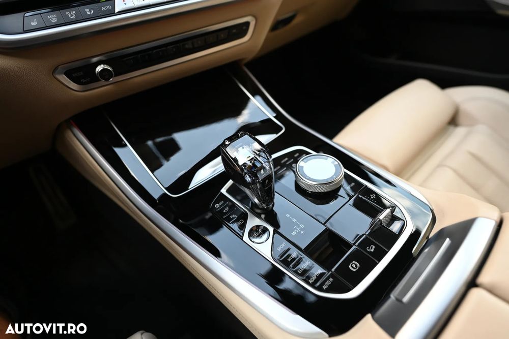 BMW X5 - 10
