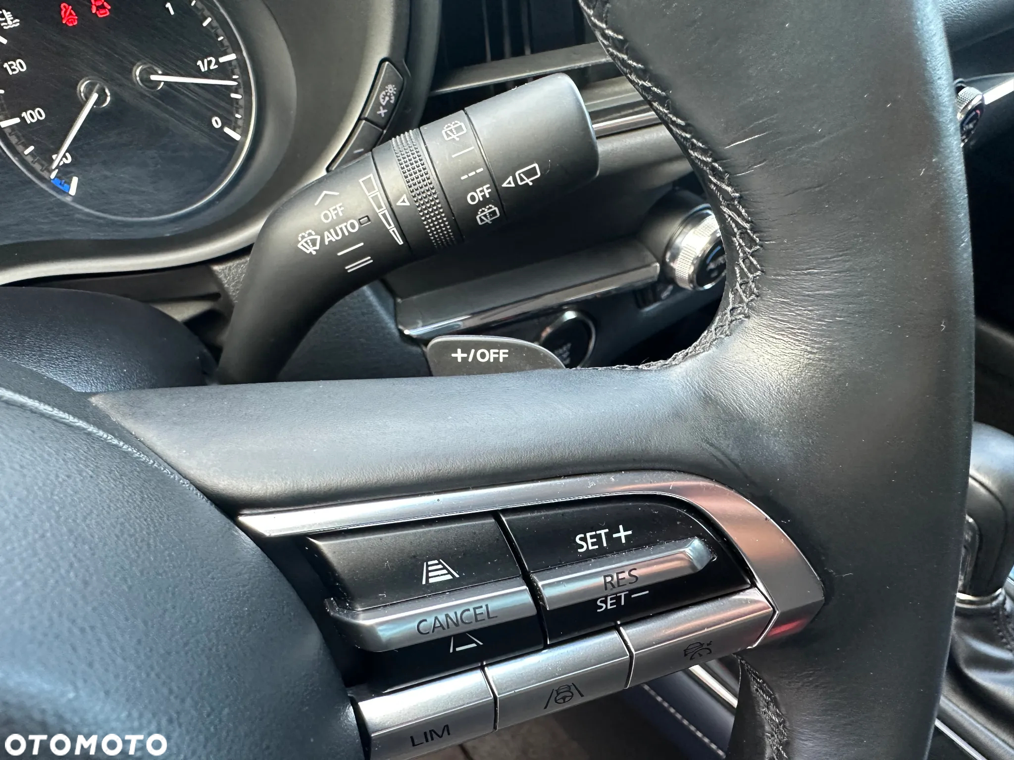Mazda CX-30 e-SKYACTIVE G 122 SKYACTIV-Drive PRIME-LINE - 21