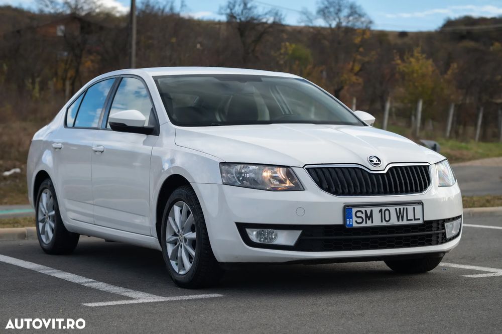 Skoda Octavia - 27