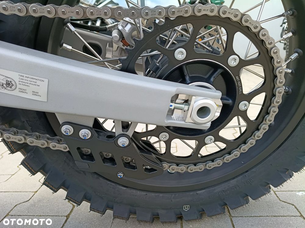 KOVE 450 Rally - 16