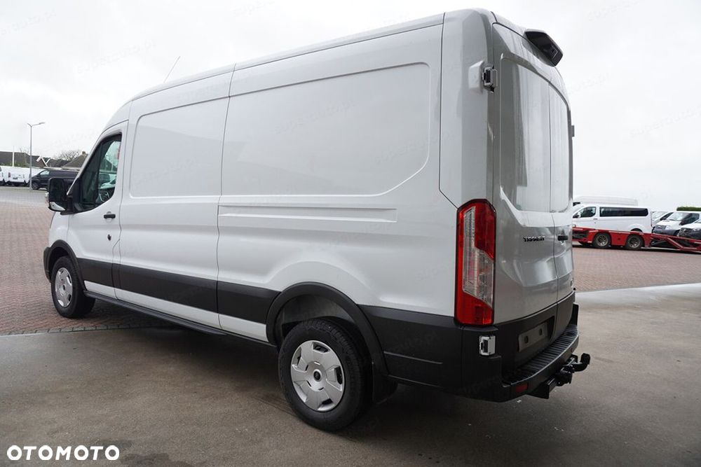 Ford Transit 350 L3H2 Trend A8 2.0 130KM - 9