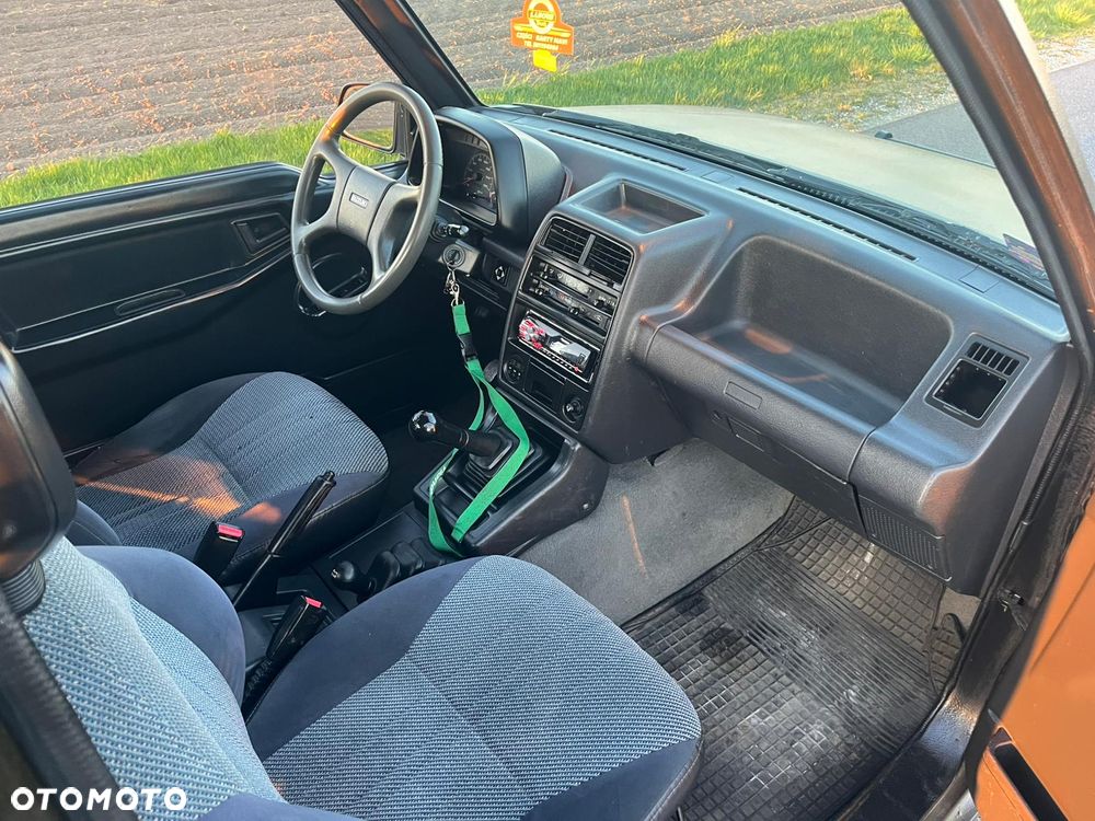 Suzuki Vitara - 12