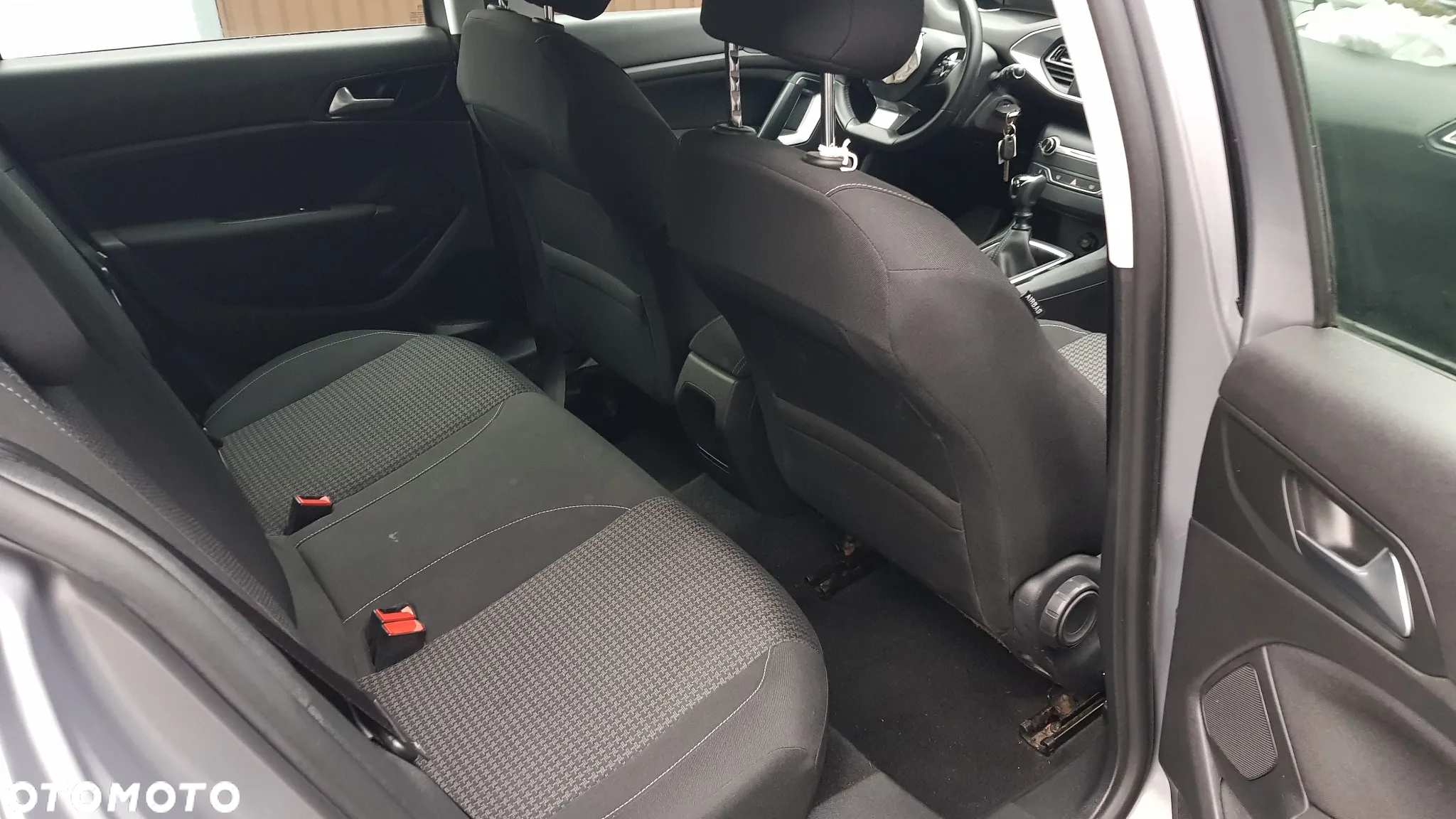 Peugeot 308 PureTech 110 Stop & Start Active Pack - 8
