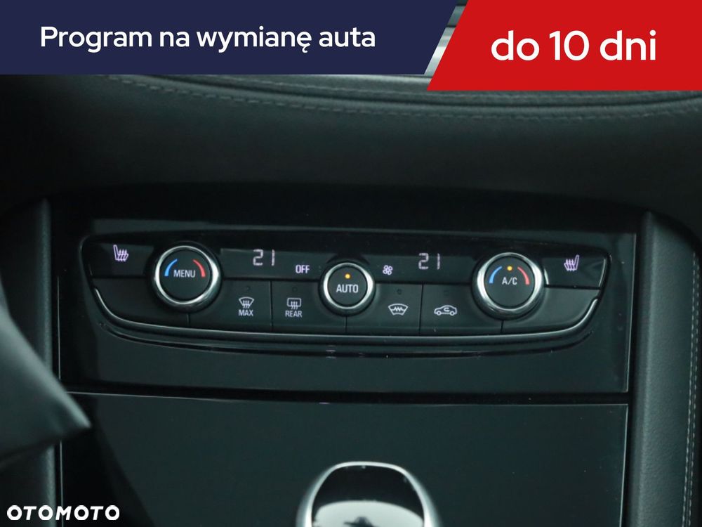 Opel Grandland X - 14