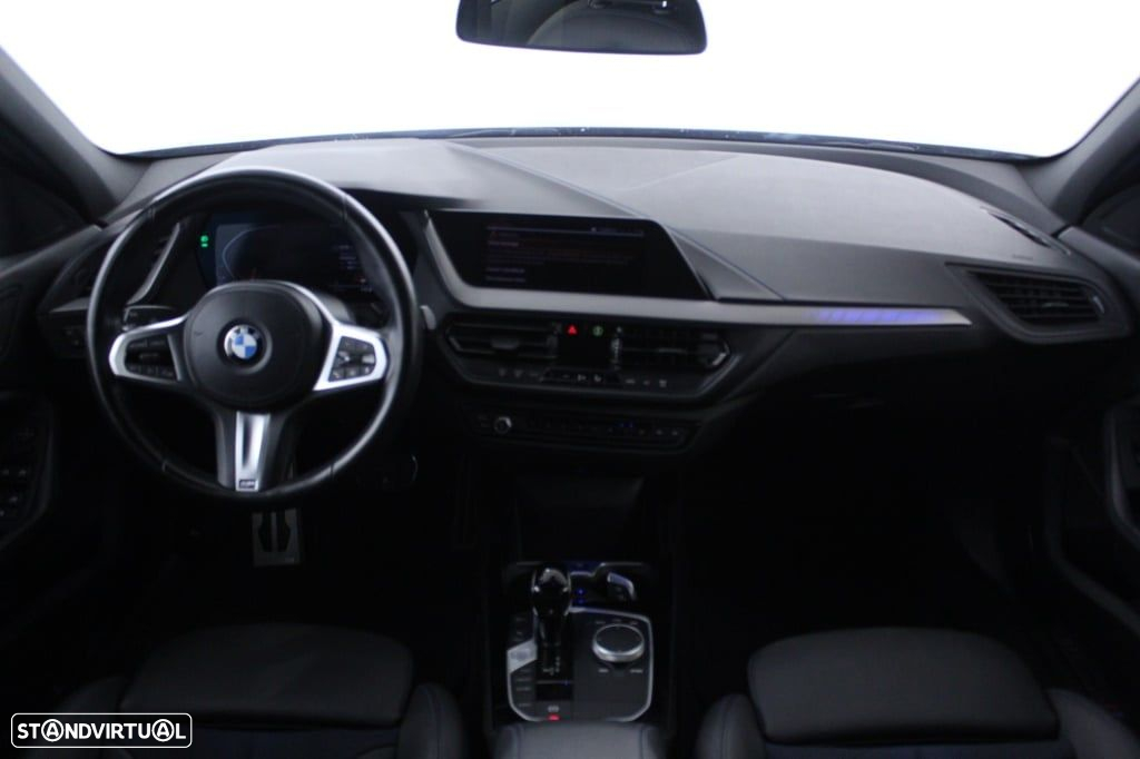 BMW 116 d Pack Desportivo M Auto - 18