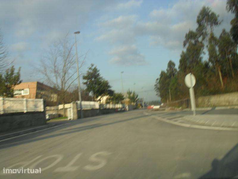 Terreno industrial c/ 10.500m2 em Rates, Póvoa de Varzim - Grande imagem: 4/4