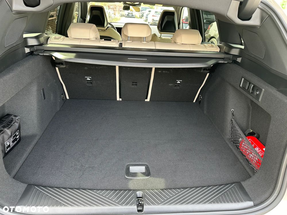 BMW X3 xDrive20d mHEV - 22