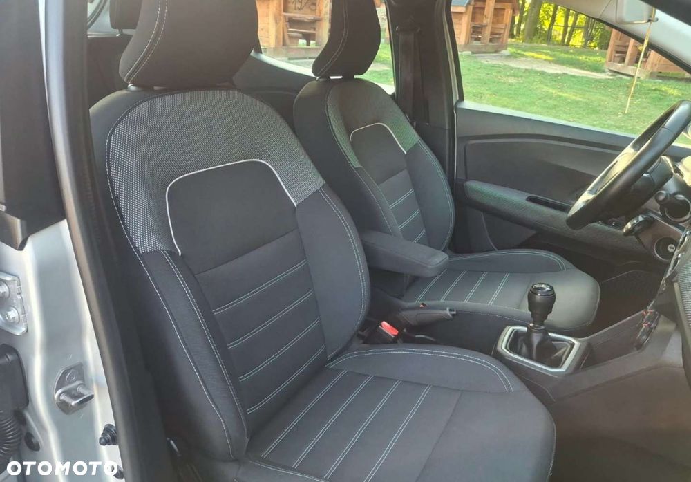 Dacia Sandero - 24