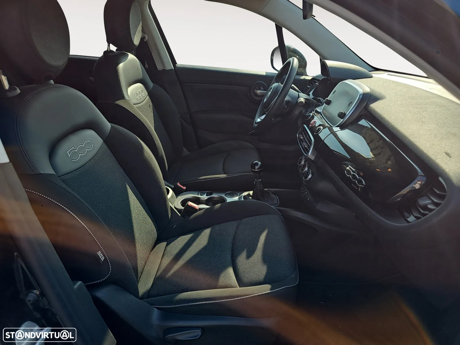 Fiat 500X 1.3 MJ Urban - 16