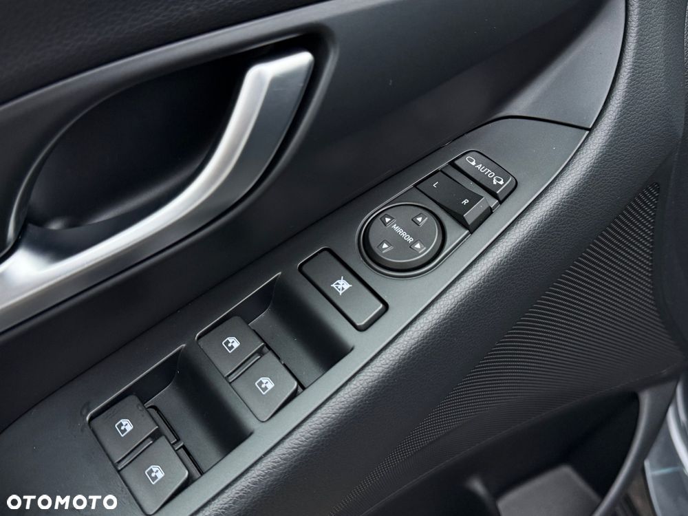 Hyundai i30 1.5 T-GDI 48V Premium - 26