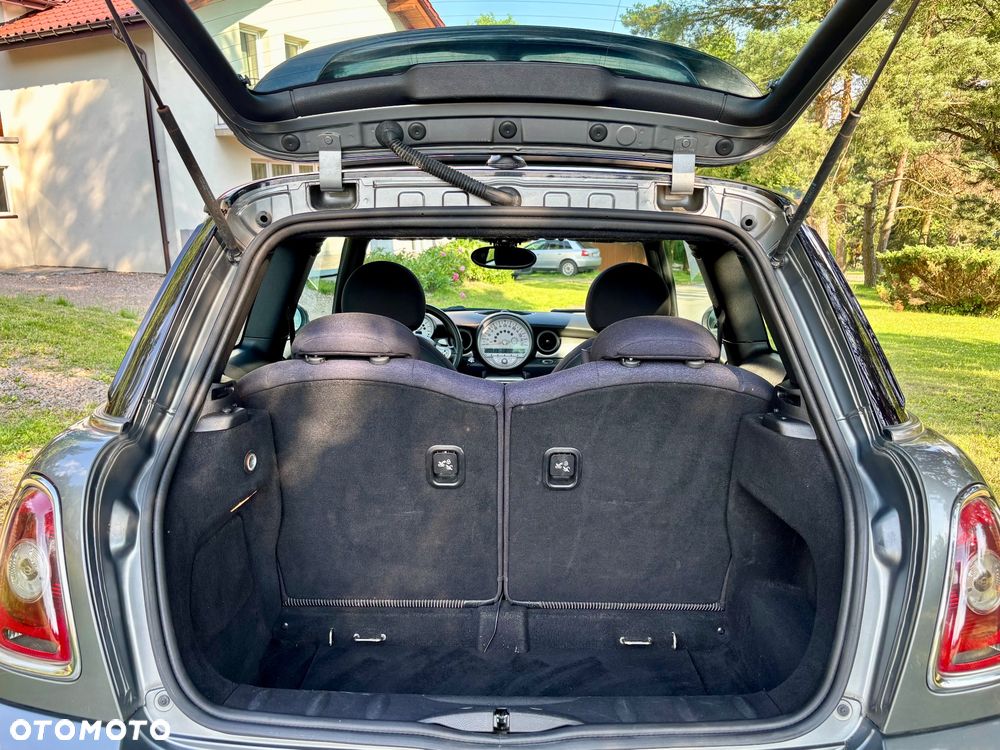 MINI Cooper S Standard - 25