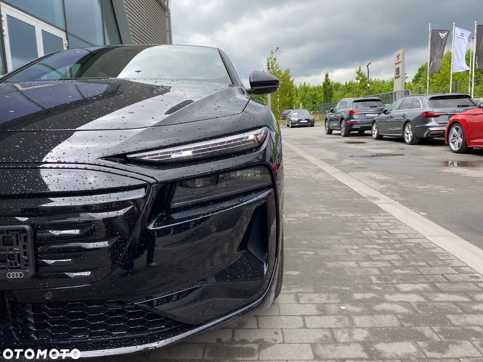 Audi A6 - 12