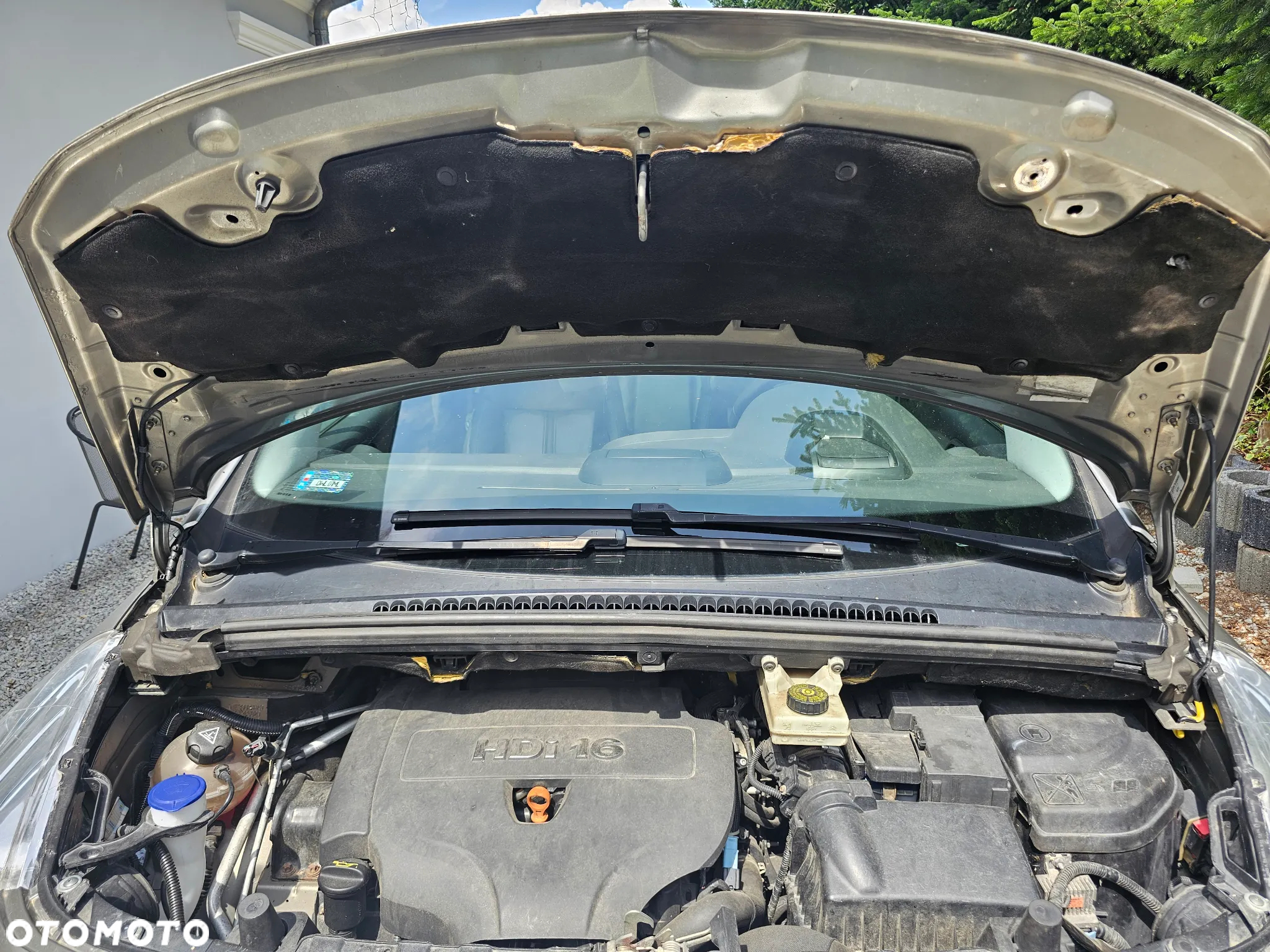 Peugeot 3008 2.0 HDi Premium+ - 18