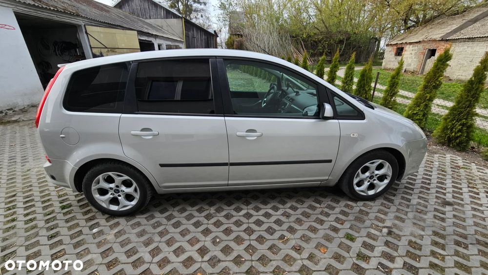 Ford Focus C-Max - 3