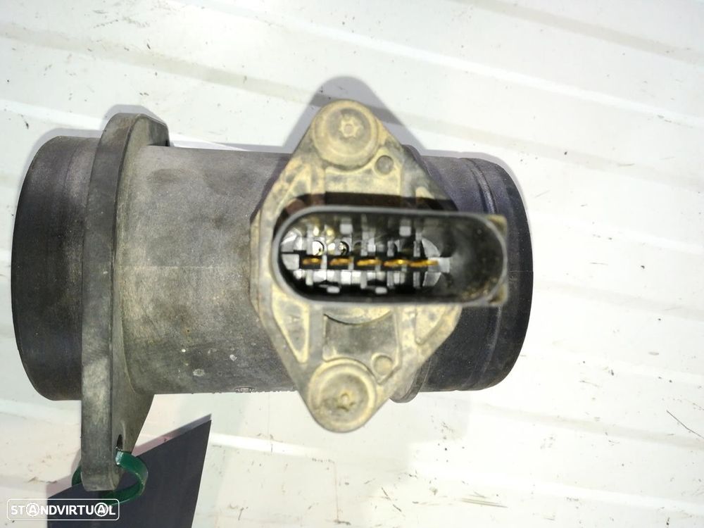 MEDIDOR DE MASSA DE AR VOLKSWAGEN PASSAT 1998 -0281002216 - 3