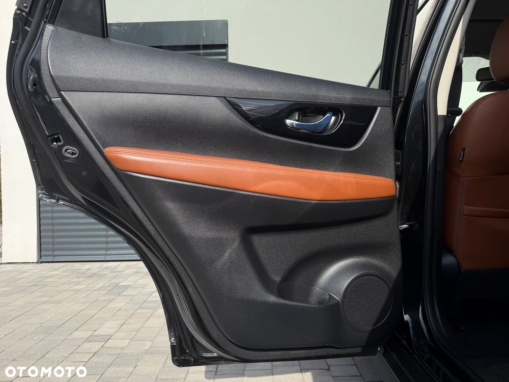 Nissan X-Trail 1.6 dCi ALL-MODE 4x4i 360 - 33