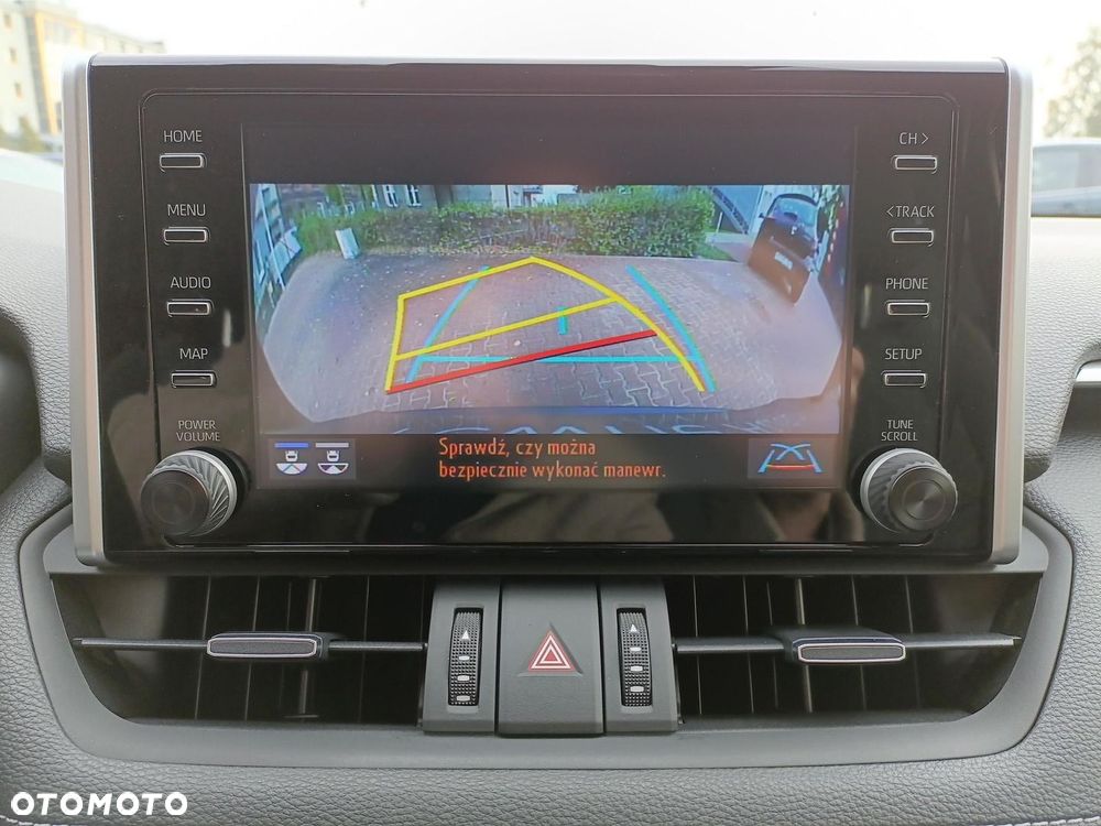 Toyota RAV4 2.0 Comfort 4x2 - 19