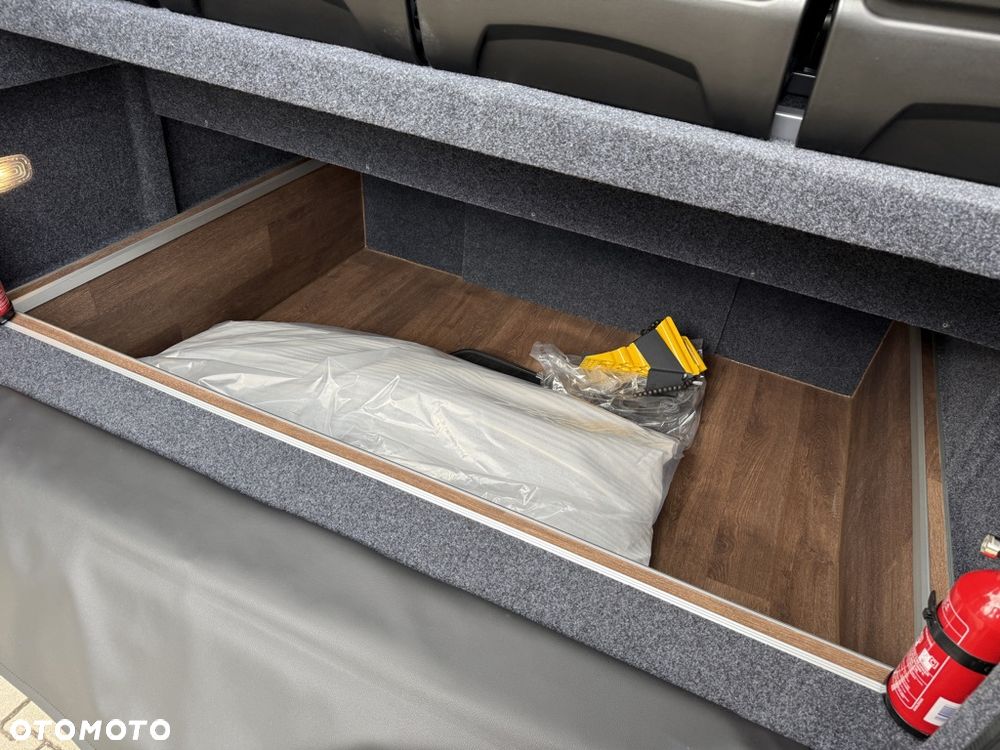 Mercedes-Benz Sprinter 519 Tourist Line | JD - Dostępny od ręki - 36