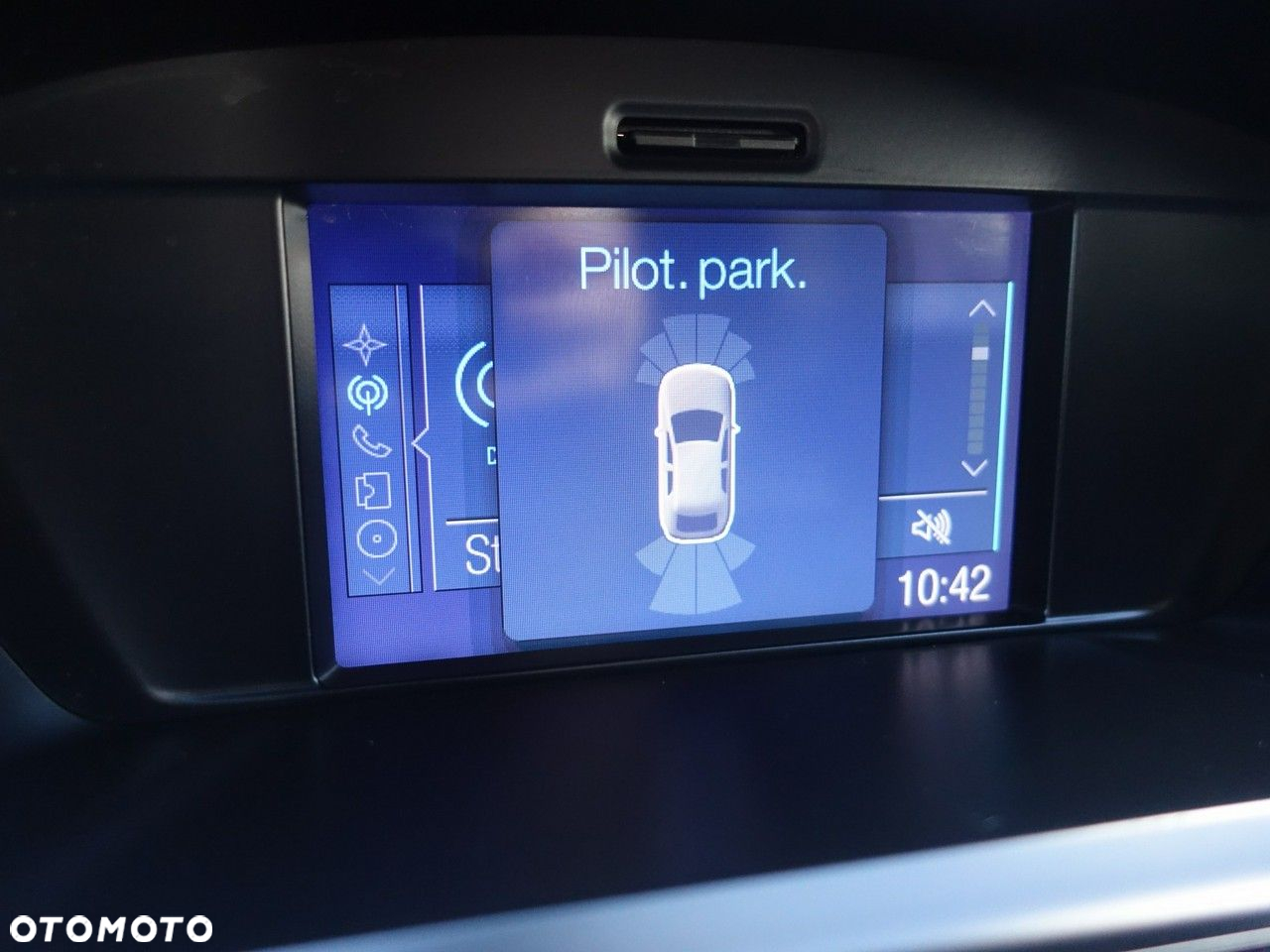 Ford Kuga - 19
