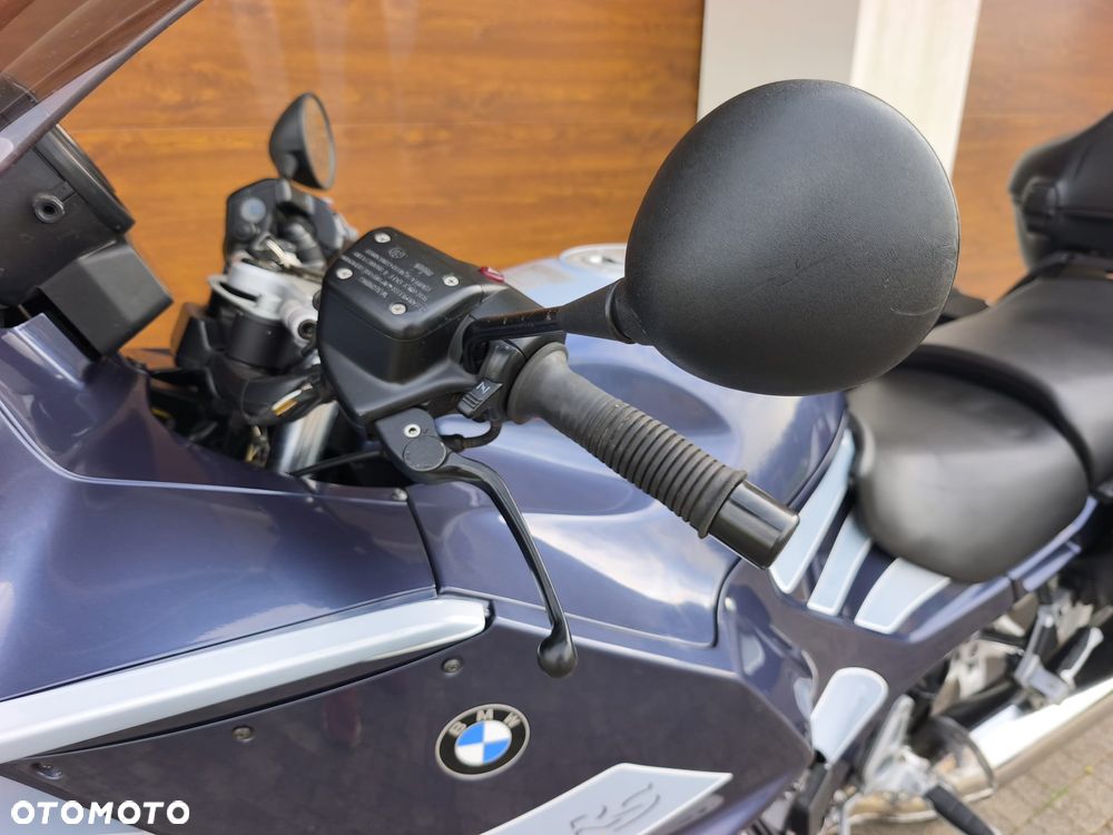 BMW RS - 5