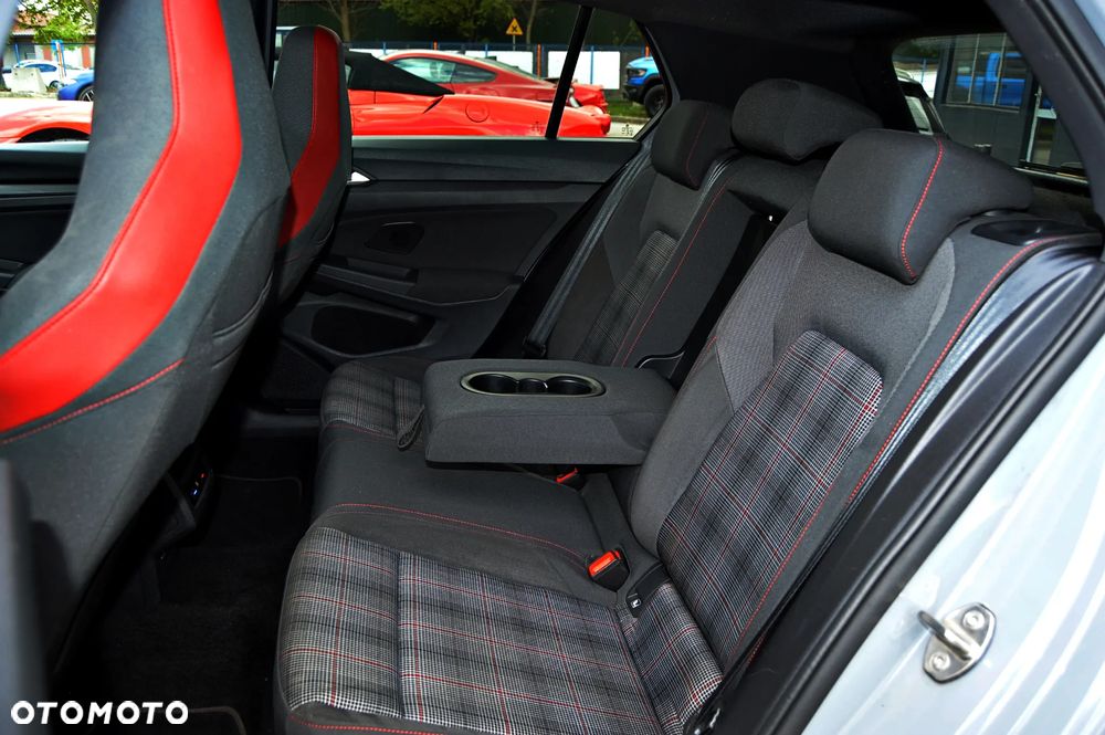 Volkswagen Golf 2.0 TSI GTI DSG - 10