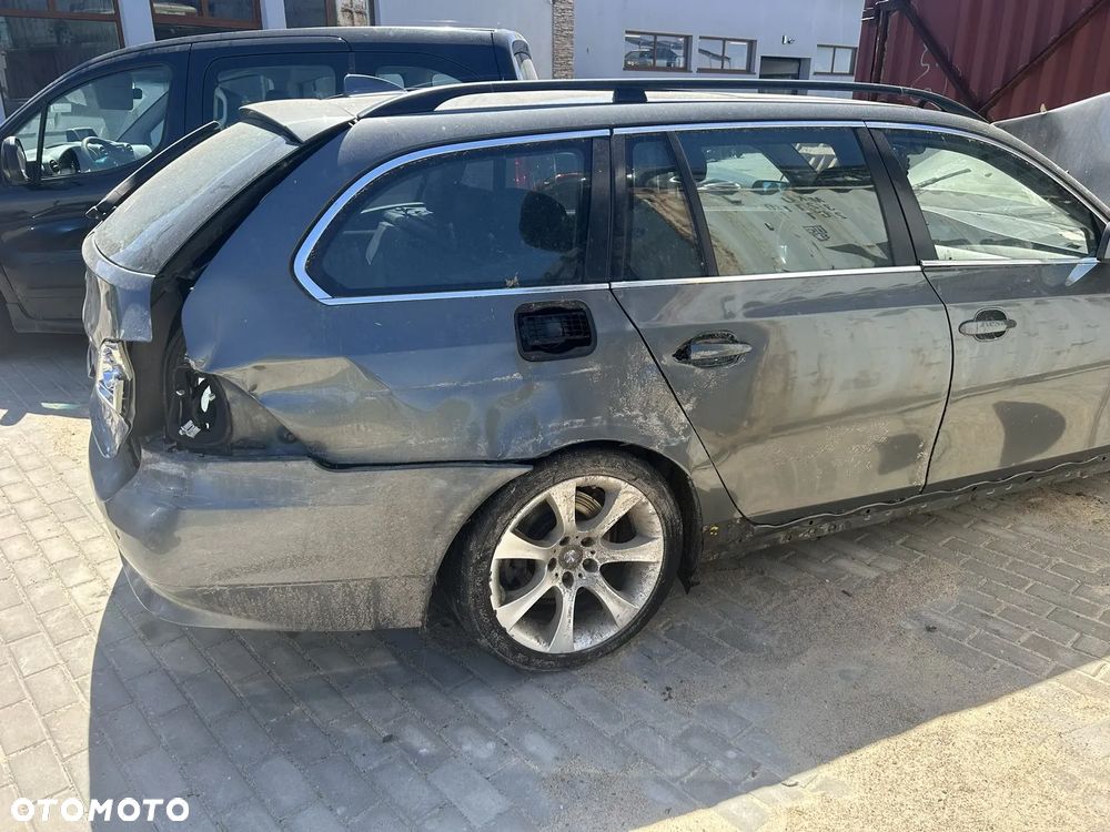 BMW Seria 5 - 20