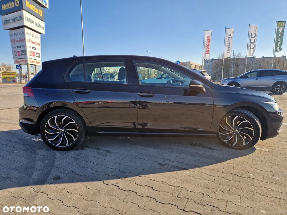 Volkswagen Golf 1.5 TSI OPF Life - 2