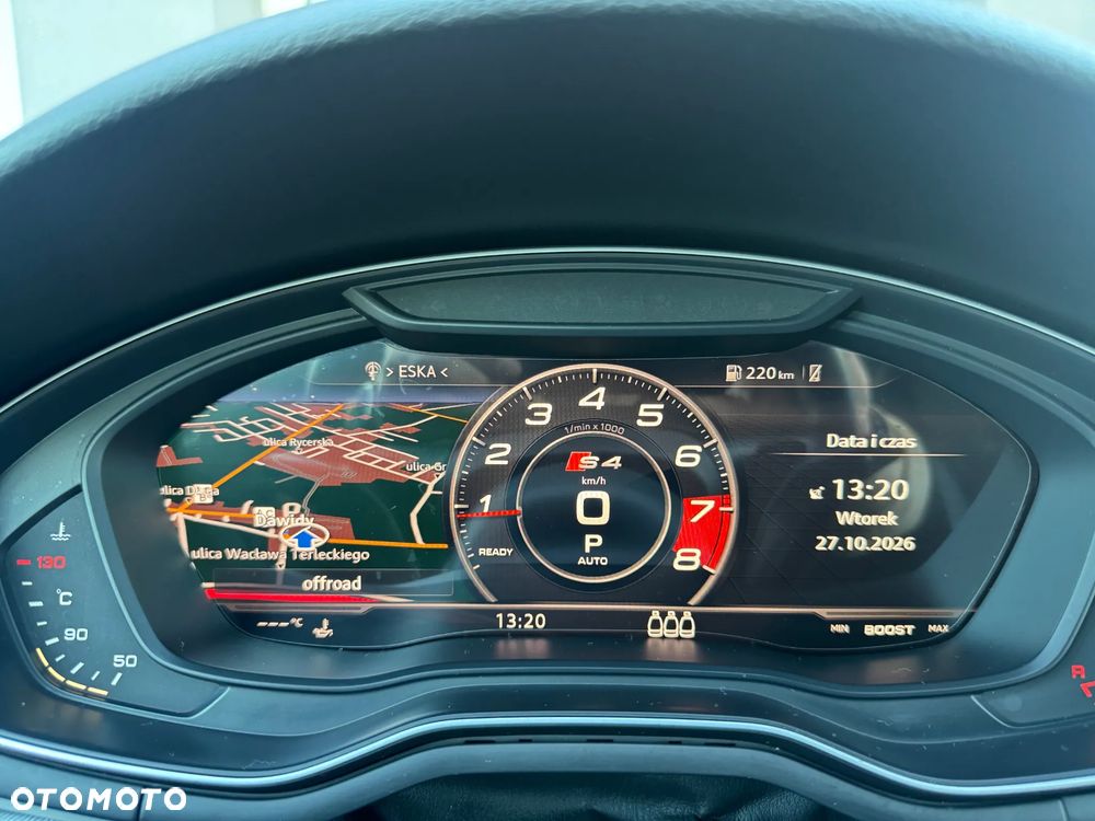 Audi A4 Allroad 2.0 TFSI Quattro S tronic - 12