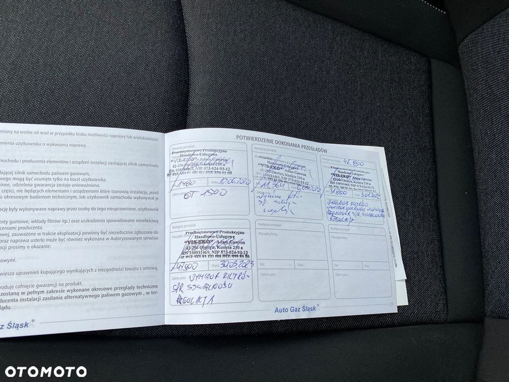 Fiat 500X - 33