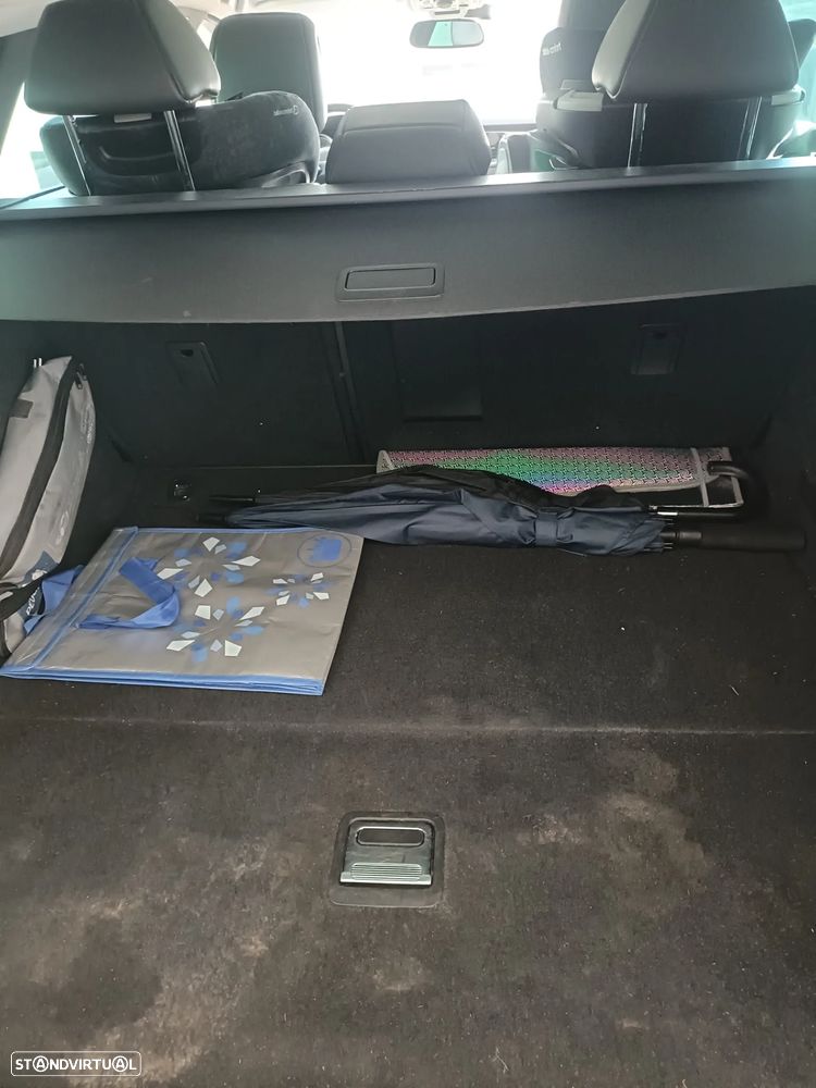 Peugeot 508 SW 2.0 HDi Allure - 6