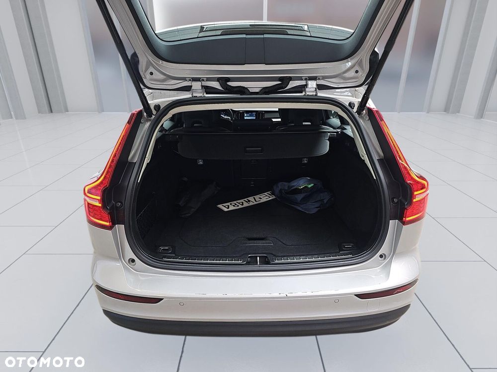 Volvo V60 - 20