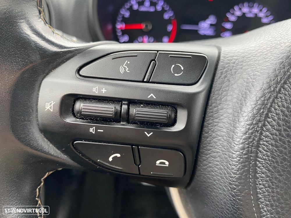 Kia Picanto 1.0 CVVT Urban 4L - 16