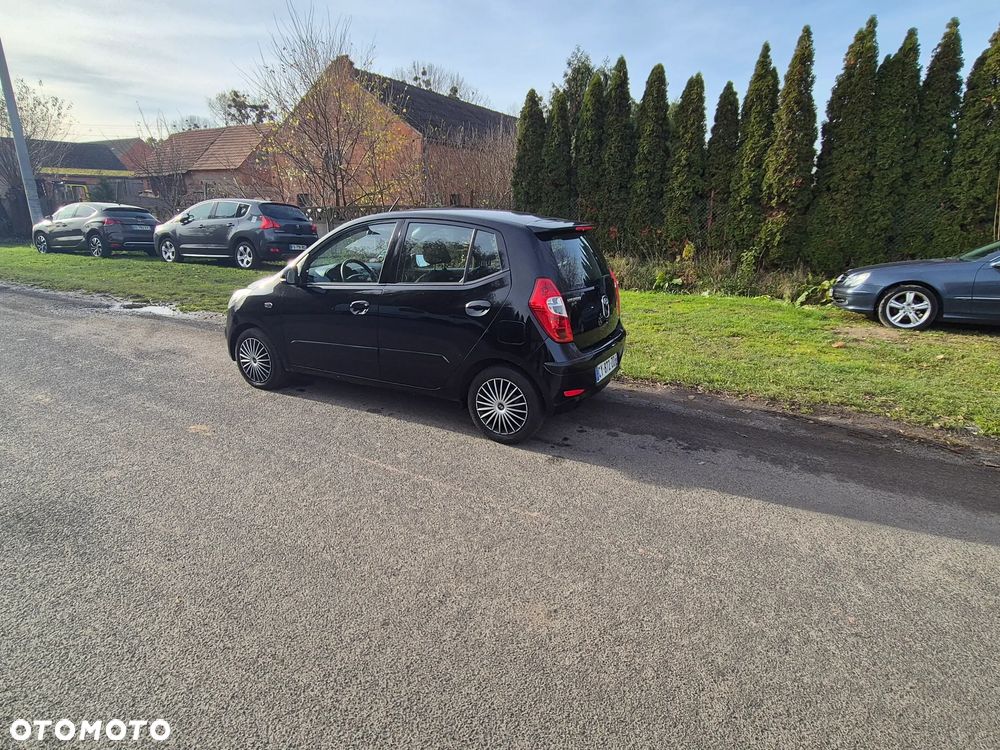 Hyundai i10 1.2 Comfort - 11