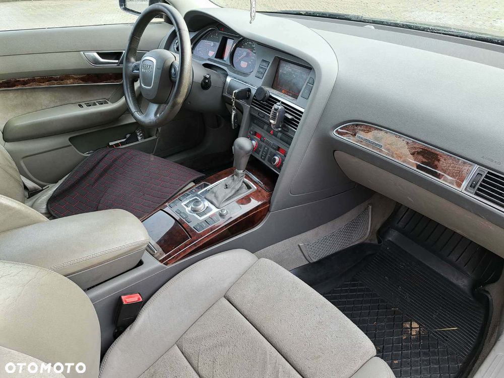 Audi A6 Limousine - 9
