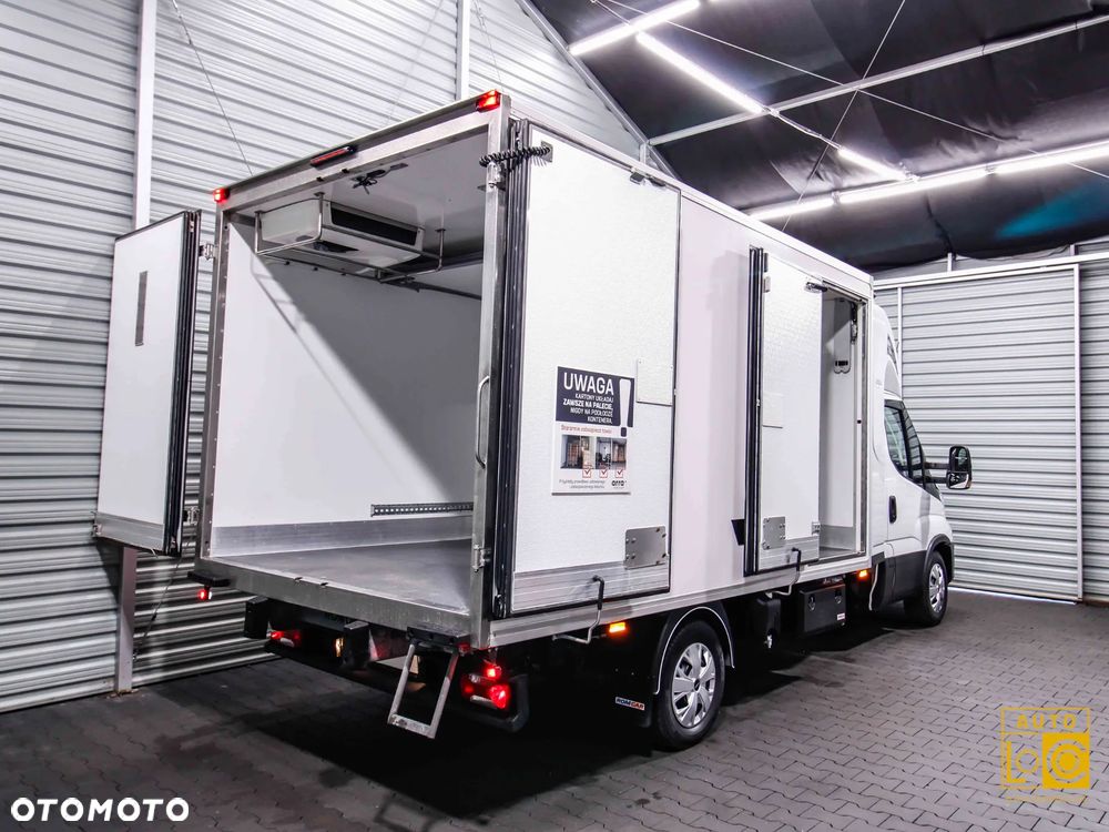 Iveco DAILY - 4