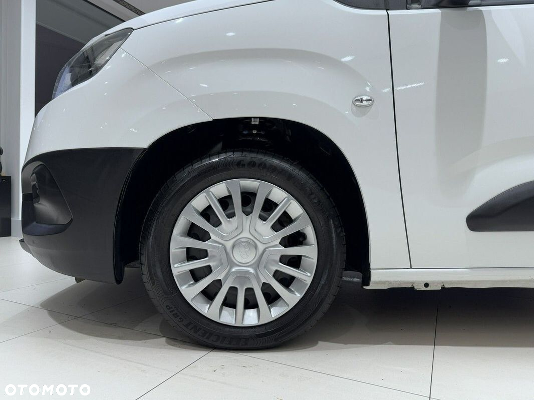 Toyota Proace City Verso - 19