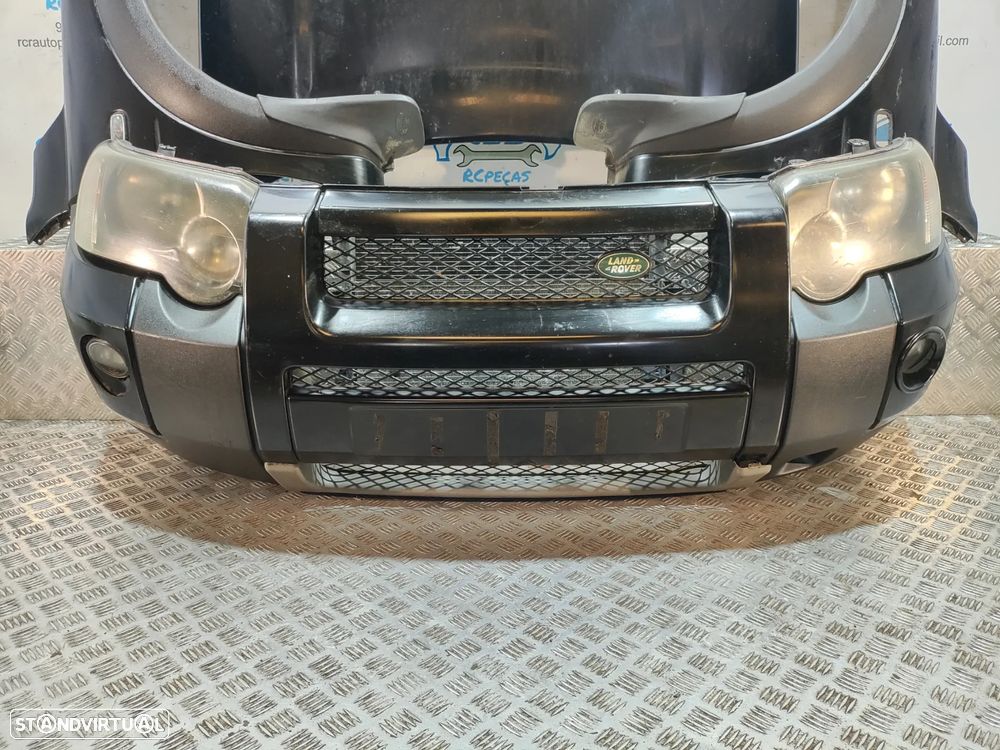 - Frente Completa Land Rover Freelander Mk1 I 1 L314 Facelift - 4