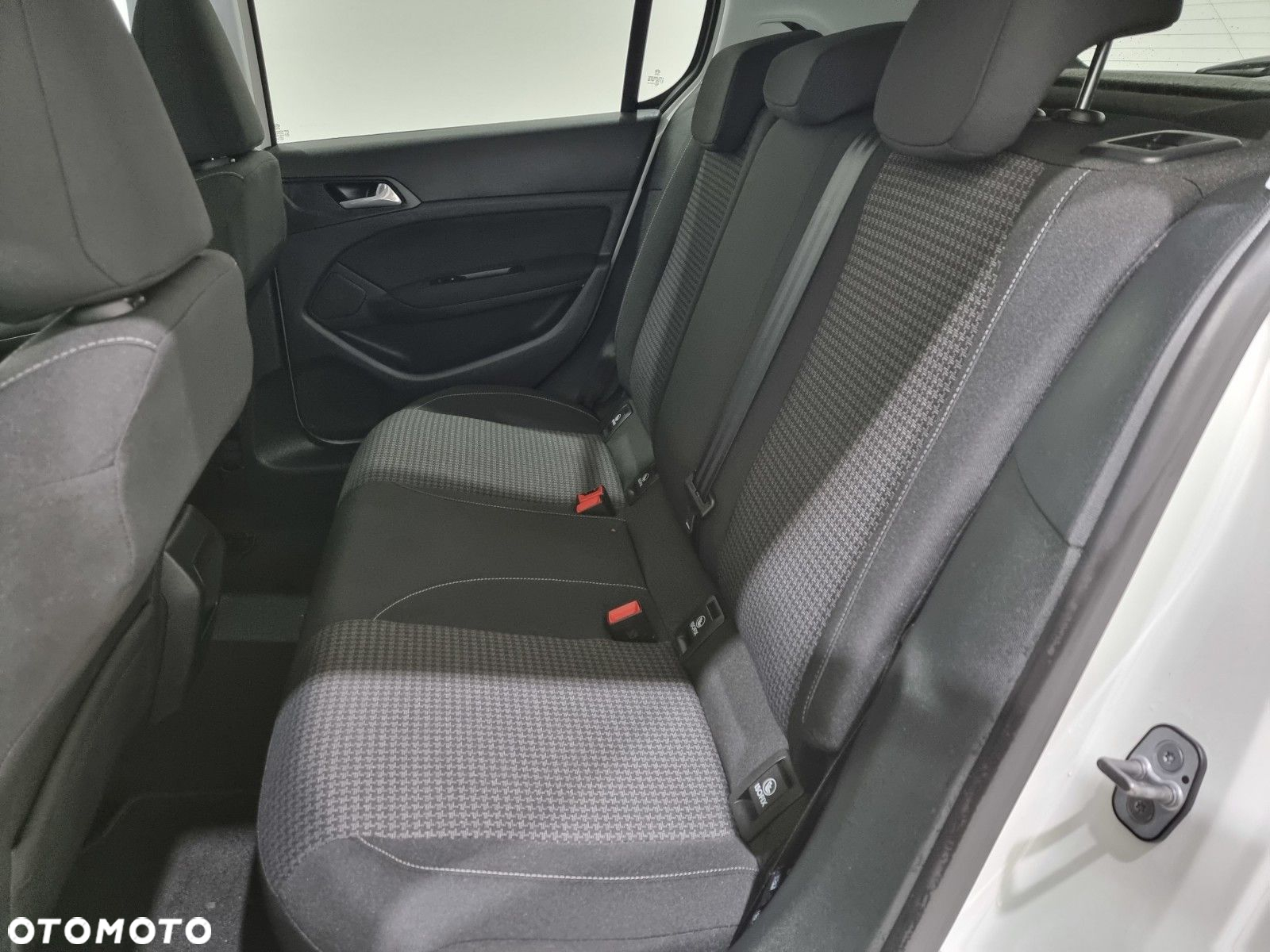 Peugeot 308 - 15