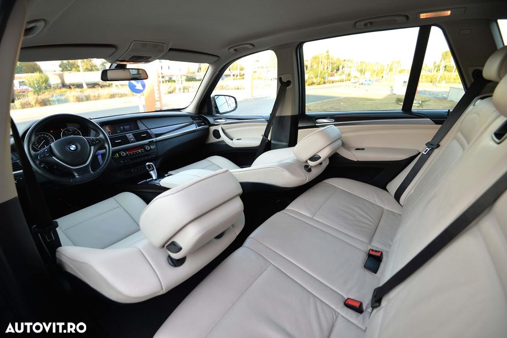 BMW X5 xDrive30d - 7
