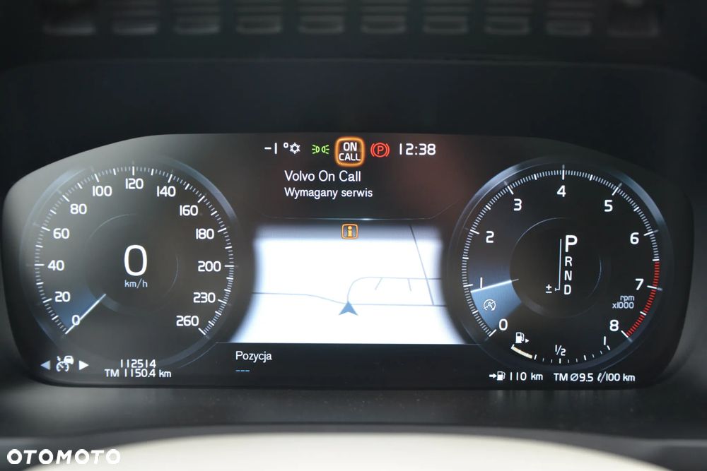 Volvo XC 90 T5 AWD Geartronic Momentum - 20