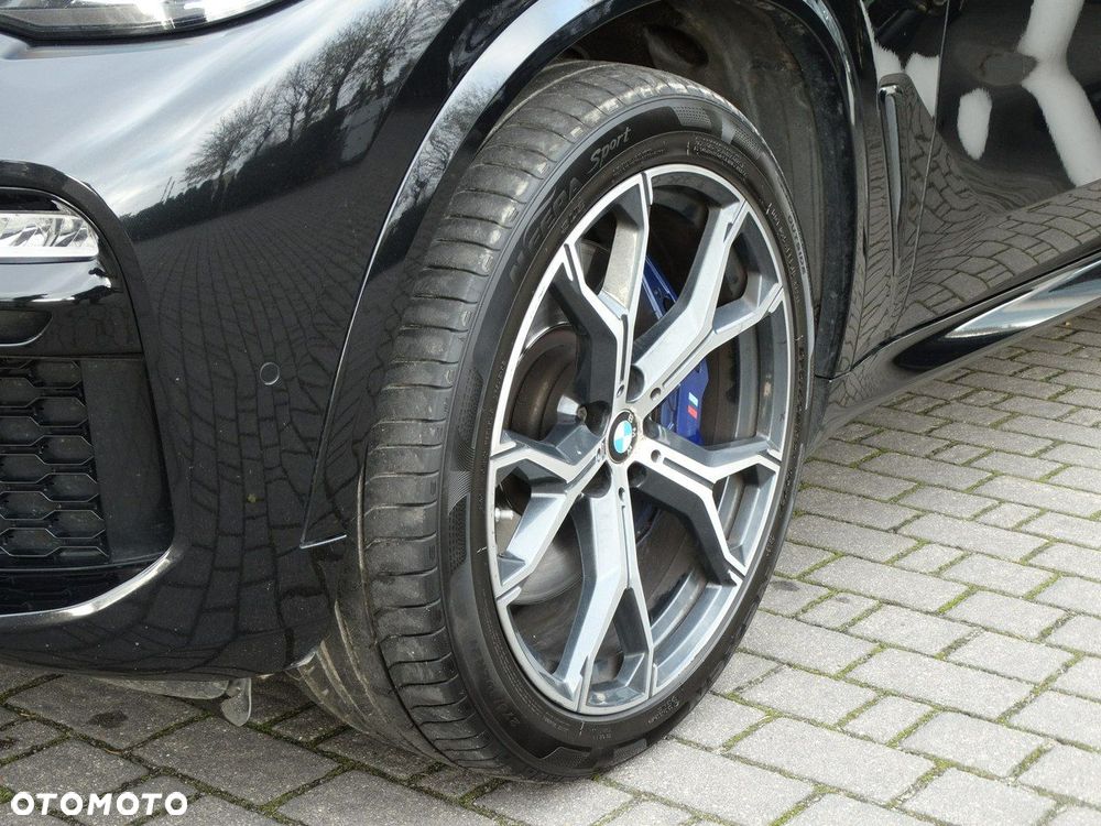 BMW X5 xDrive30d sport - 28