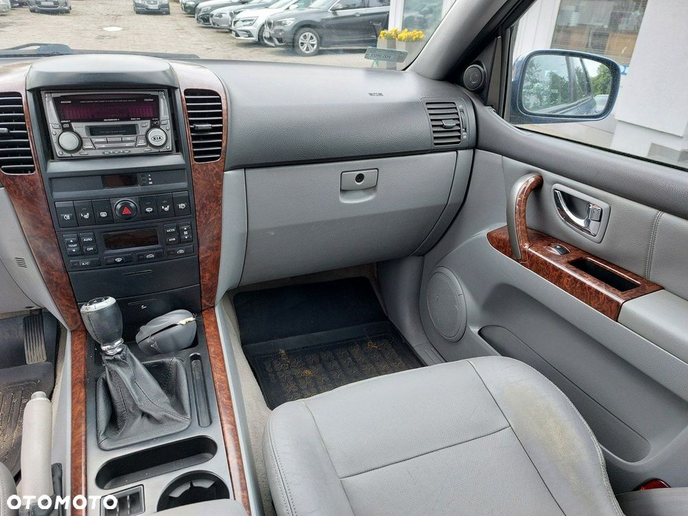 Kia Sorento - 17