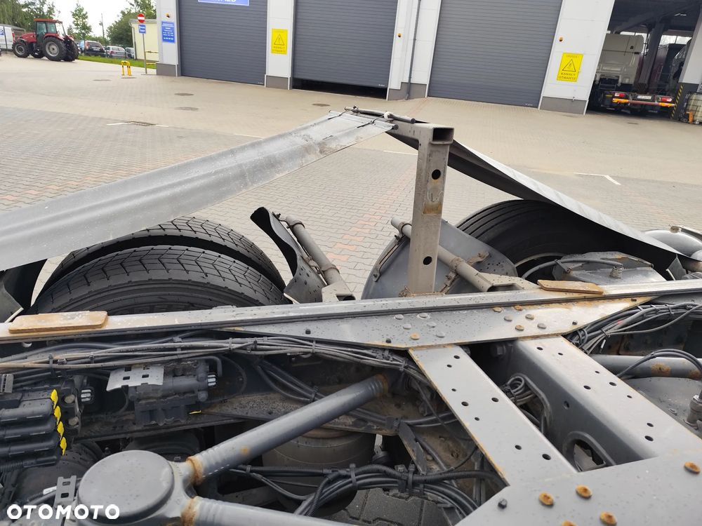 DAF XF E6 - 6