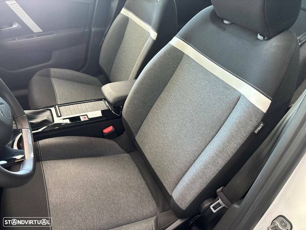 Citroën C4 1.2 PureTech Feel - 9