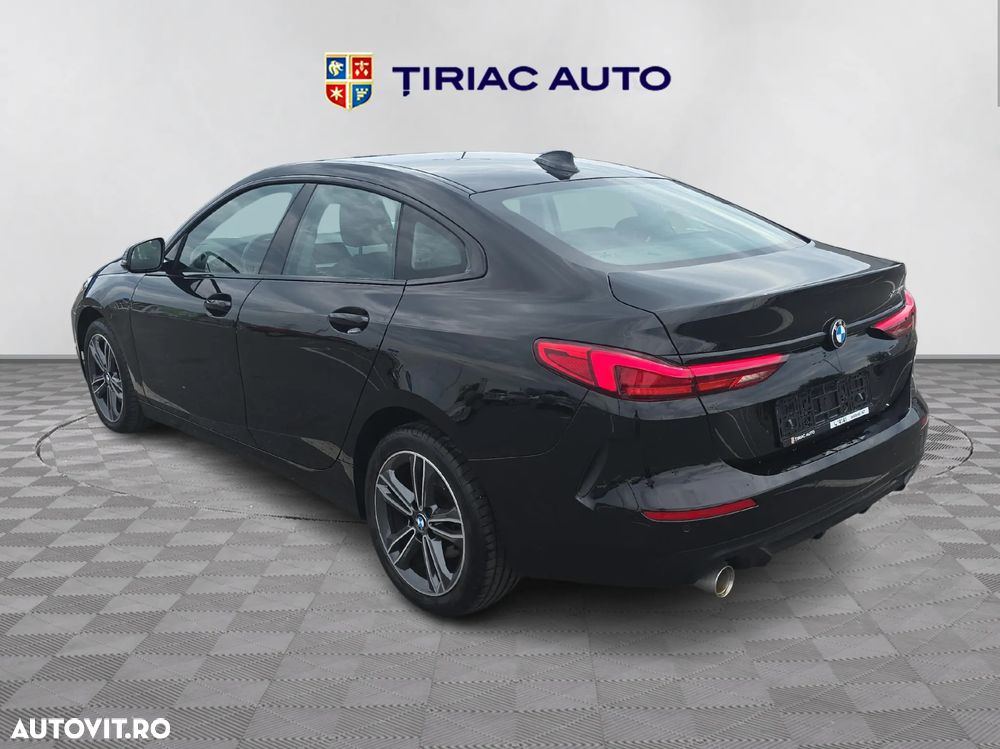 BMW Seria 2 - 3