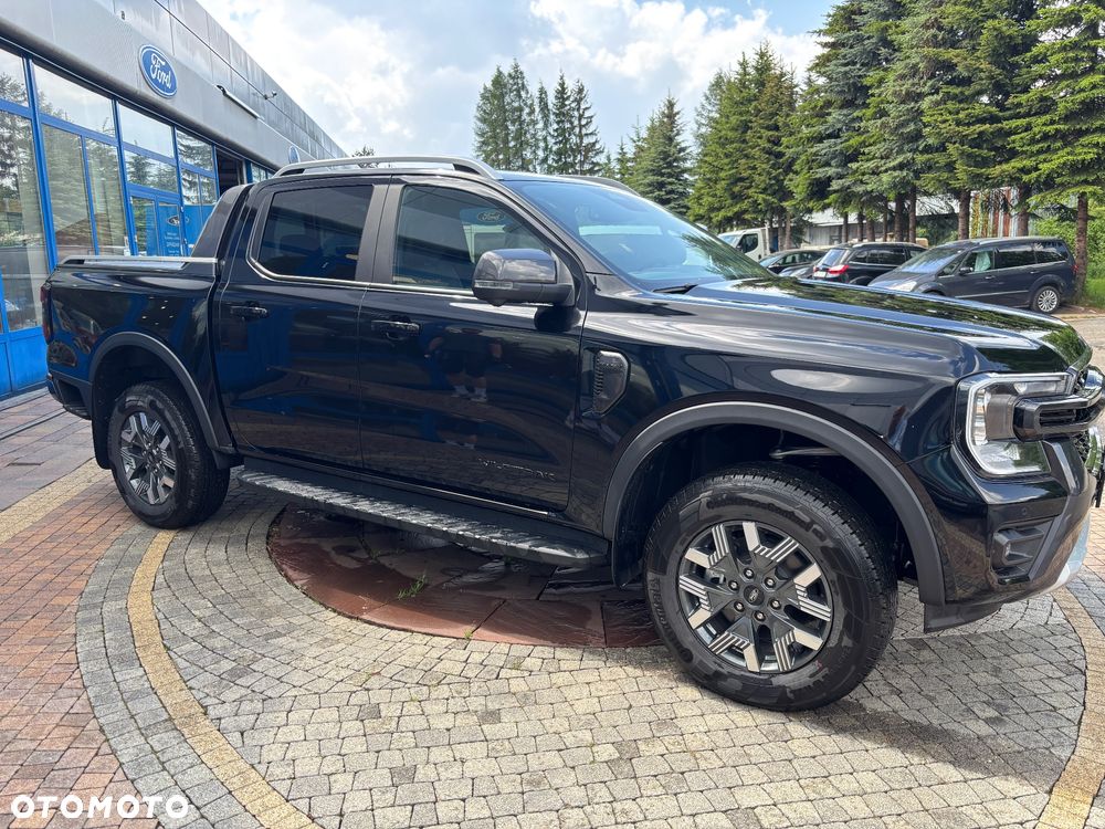 Ford Ranger - 3