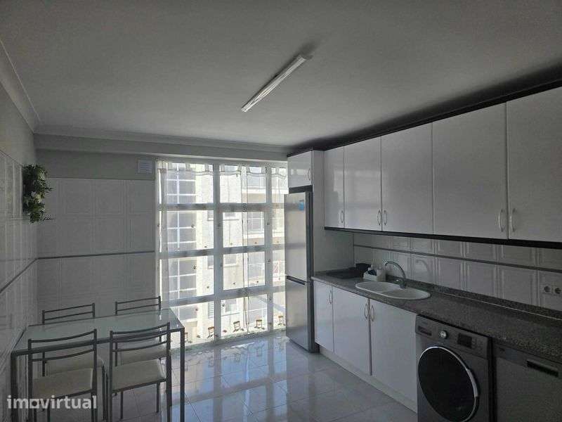 Apartamento T3 mobilado Cabedelo - Grande imagem: 5/12