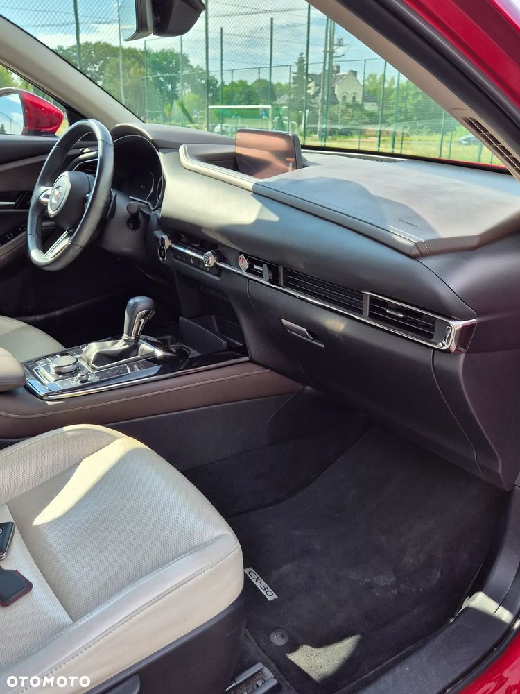 Mazda CX-30 2.0 mHEV Enso 2WD - 19