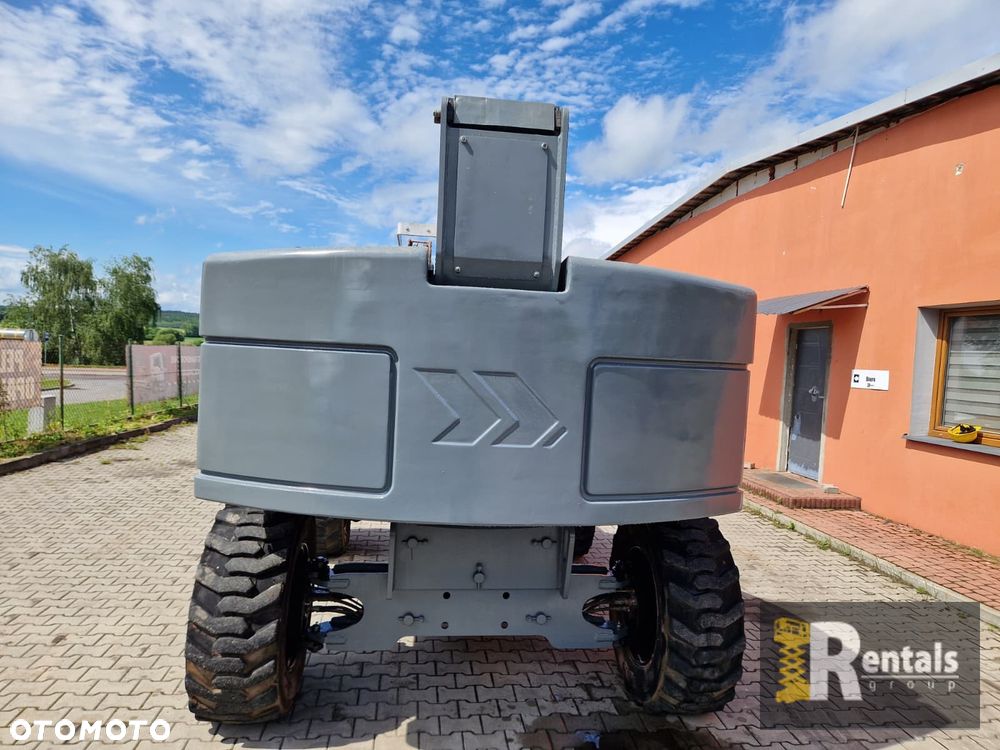 Haulotte Haulotte HT23 RTJ PRO - 17