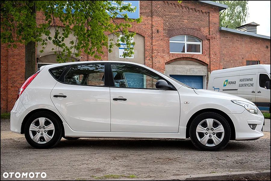 Hyundai i30 - 10